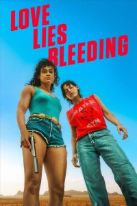 Love Lies Bleeding [Sub-ITA] (2023)